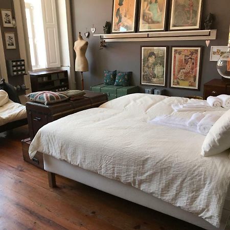 Rc Rooms Porto Zewnętrze zdjęcie
