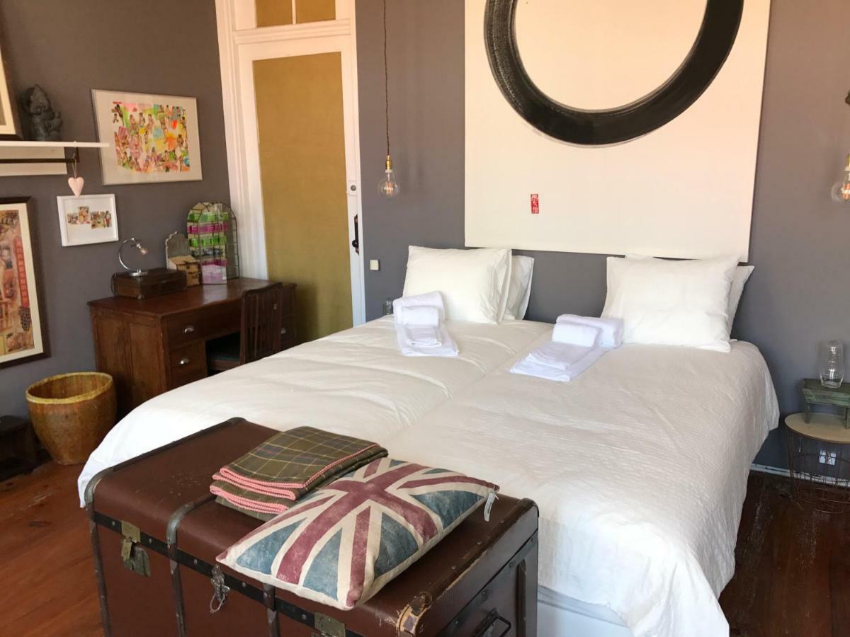 Rc Rooms Porto Zewnętrze zdjęcie