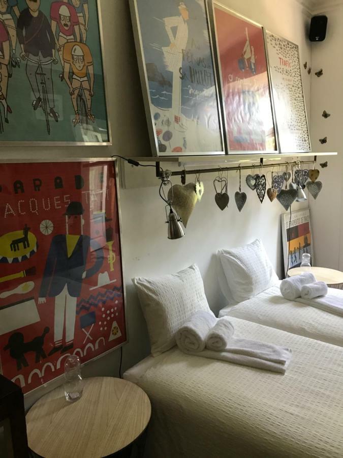 Rc Rooms Porto Zewnętrze zdjęcie