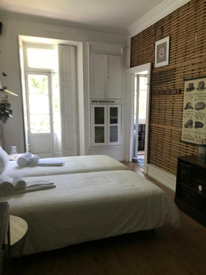 Rc Rooms Porto Zewnętrze zdjęcie