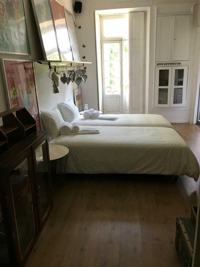 Rc Rooms Porto Zewnętrze zdjęcie