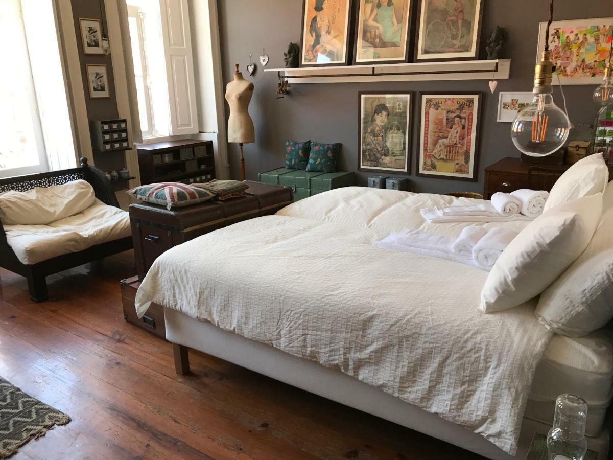Rc Rooms Porto Zewnętrze zdjęcie